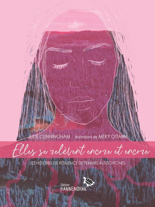 Title details for Elles se relèvent encore et encore by Julie Cunningham - Available